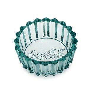 Салатник COCA-COLA 5 х 14 см, 350мл прозрачный 9013 VIDRIOS SAN MIGUEL