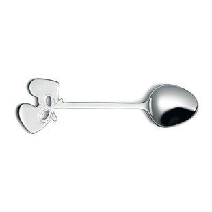TEASPOON JOY LOVE сталевий 26842363 GUZZINI