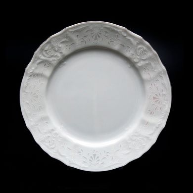 Набор тарелок мелких 21см 6шт . Bernadotte 00000000718 THUN
