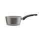 Сотейник UNION 16 см, 1.5л сірий UNIC1640STI1 PIARDI HOME