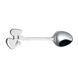 TEASPOON JOY LOVE сталевий 26842363 GUZZINI