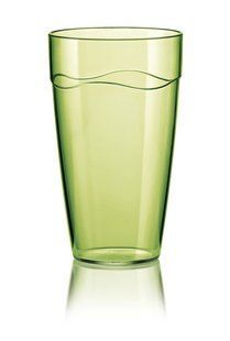 DRINK TUMBLER 450CC зеленый 21206893 GUZZINI