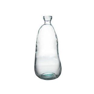 Ваза з переробленого скла SIMPLICITY 51х22 см, 10.7л прозорий 4655 VIDRIOS SAN MIGUEL
