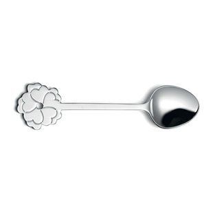TEASPOON HAPPINESS LOVE сталевий 26842463 GUZZINI