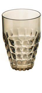 TALL TUMBLER TIFFANY SAND песочный 22570139 GUZZINI
