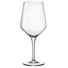 Набор бокалов для вина 350мл 4шт ELECTRA 192341GBA021990 BORMIOLI ROCCO
