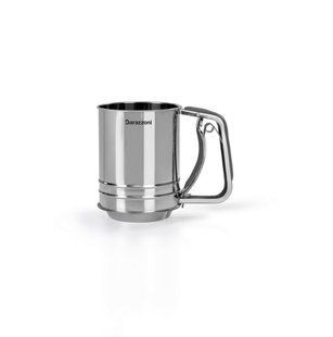 Сито для пудри, какао MY UTENSIL10 см 8640023500 BARAZZONI