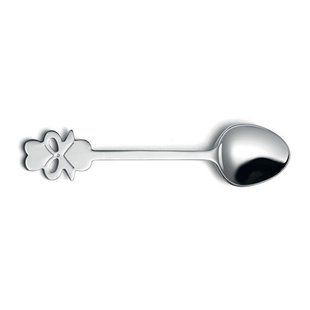 TEASPOON FRIENDSHIP LOVE сталевий 26842563 GUZZINI