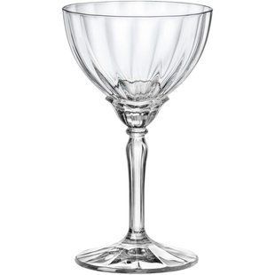 FLORIAN Келих для шампанського 240мл прозрачный 199412BCL021990 BORMIOLI ROCCO