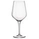 Набор бокалов для вина 350мл 4шт ELECTRA 192341GBA021990 BORMIOLI ROCCO