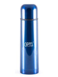 GIPFEL Термос вакуумный SANTOS 750мл. 8199 GIPFEL