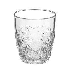 DEDALO: Набір стаканів для віскі 260мл (3пр) 220590QN2021990 BORMIOLI ROCCO