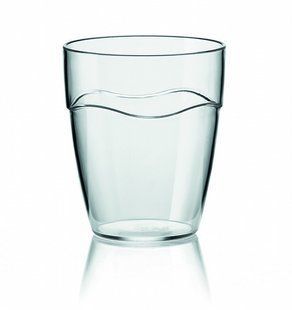 WATER TUMBLER 350CC прозрачный 21206700 GUZZINI