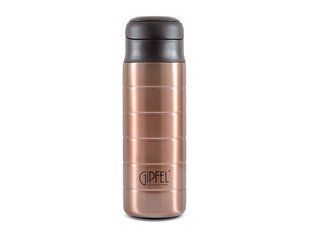 GIPFEL Вакуумный термос с двойными стенками MODUL 1000 мл (нерж. сталь) 8213 GIPFEL