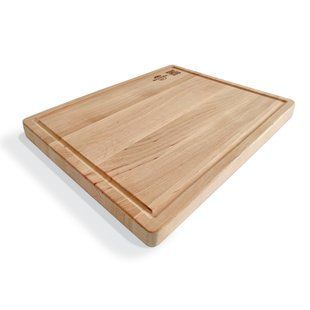 Дошка кухонна прямокутна з виїмкою 70*40*2,4 см дерев'яний mz323065 MAZHURA