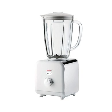 JUG BLENDER 10830611 GUZZINI, білий