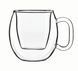 Чашка Thermic Glass 75 мл прозрачный A10665G4102AA01 LUIGI BORMIOLI