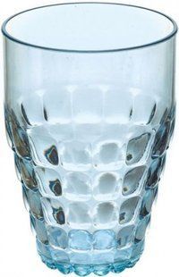 TALL TUMBLER TIFFANY Морской синий 22570181 GUZZINI