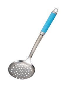 GIPFEL Шумівка ZING 33см (силікон нерж. сталь) блакитний 0219 GIPFEL