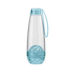 Пляшка для подорожей із фруктовою водою H2O 750мл 11640148 GUZZINI
