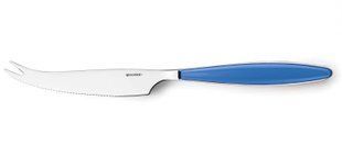 Ніж для сиру морський синій 23001276 GUZZINI