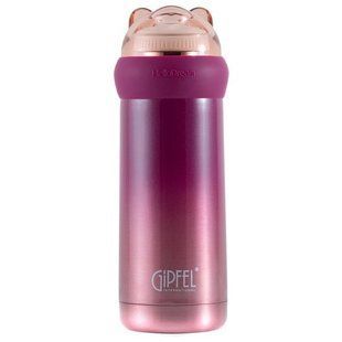 GIPFEL Термос вакуумный ORSO 350мл. 8363 GIPFEL