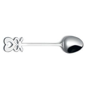 TEASPOON HARMONY LOVE сталевий 26842663 GUZZINI