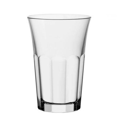 SIENA: Набір стаканів 400мл (6шт) 470220C70821990 BORMIOLI ROCCO
