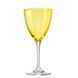 Фужеры для вина 2шт Kate Yellow (шт.) желтый 8346 BOHEMIA