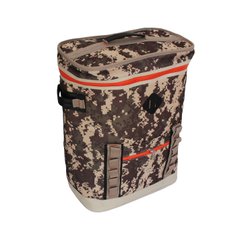 Термо-рюкзак для пікніка 39 л mz1095 MAZHURA