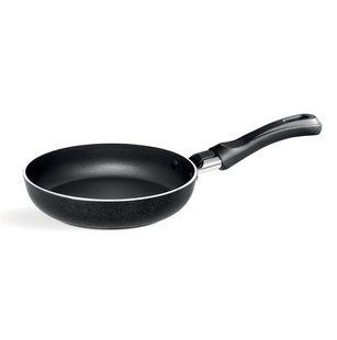 Сковорідка 14 см 0.35л чорний 851156314 BARAZZONI