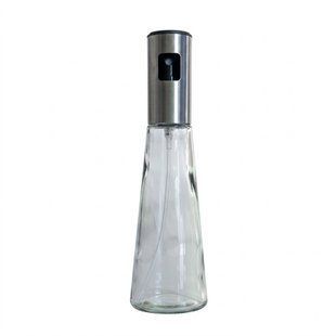 Дозатор ACEITE 20х7,5 см, 250 мл прозорий 5501 VIDRIOS SAN MIGUEL