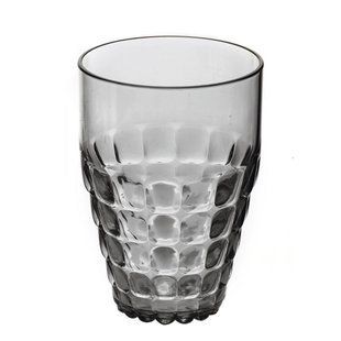 TALL TUMBLER TIFFANY GREY небесно-серый 22570192 GUZZINI