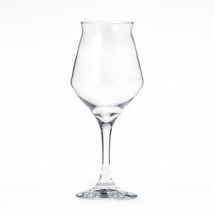 Бокал для пива SOMMELIER ALE 400 мл прозрачный 11092920 BORGONOVO