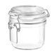 Банка скляна герметична FIDO TERRINA 200 мл прозорий 141360F01321990 BORMIOLI ROCCO