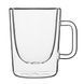 Чашка Thermic Glass 350 мл. прозрачный A13373G41021990 LUIGI BORMIOLI