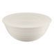 Миска с крышкой XL TIERRA белый 175001156 GUZZINI
