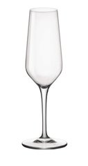 Набор бокалов ELECTRA для шампанского 230мл 4шт 192343GBB021990 BORMIOLI ROCCO
