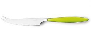 Ніж для сиру зелений 23001284 GUZZINI