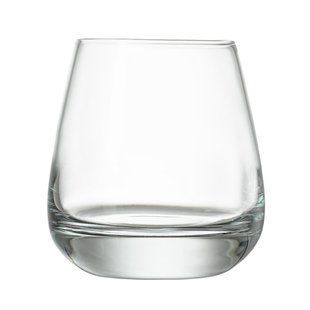 Склянка для напитків Mixology 400 мл. прозорий A13252BYL02AA01 LUIGI BORMIOLI