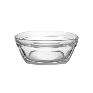 Салатник Classic 235 мл W-P-G-CLC-1000-PLN-F-F KANDIL GLASS