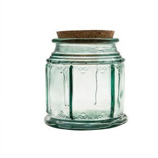 Банка с крышкой BOHEMIAN 15х15,5см, 1.5л прозрачный 5912_1 VIDRIOS SAN MIGUEL