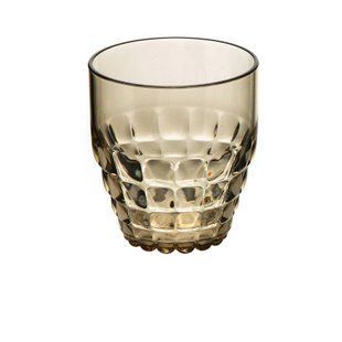 LOW TUMBLER TIFFANY SAND песочный 22570039 GUZZINI