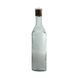 Бутыль с переработанного стекла RIOJA 75х18 см, 11,5л прозрачный E4766 VIDRIOS SAN MIGUEL