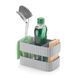 Органайзер для раковини "TIDY&SAFE" сірий 18240033 GUZZINI