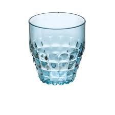 LOW TUMBLER TIFFANY Морской синий 22570081 GUZZINI