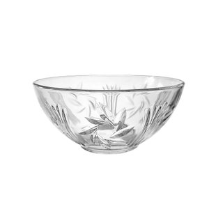 Салатник Circular 12 см W-P-G-CIR-4070-PAM-F-K KANDIL GLASS