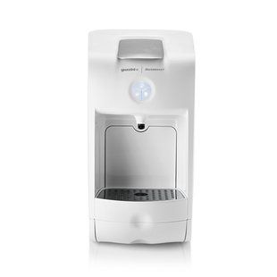 MACHINE FOR COFFEE, INFUSIONS W.HAUSBRANDT CAPS білий 28220111 GUZZINI, білий