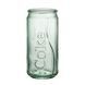 Склянка COCA-COLA 13,5х9 см, 600 мл прозорий 9025 VIDRIOS SAN MIGUEL