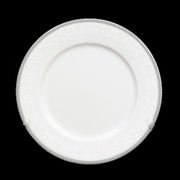 Набор тарелок мелких 26см 6шт. Opal 00000005042 THUN